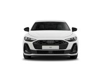 Nuova Audi A5 S-Line 204 CV (150 kW) 2026 Bianco arkona Berlina