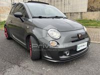 usata Abarth 595C 1.4 Turbo T-Jet 160 CV MTA Competizione