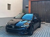 Usata Fiat Tipo 131 CV (96 kW) 2023 Nero Station wagon