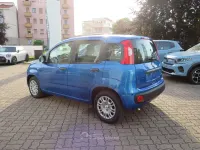 Nuova Fiat Panda Pop 65 CV (47 kW) 2025 Blu/azzurro Utilitaria