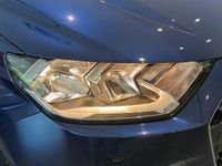 Usata Audi A1 95 CV (69 kW) 2024 Utilitaria