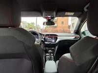 Usata Opel Corsa 101 CV (74 kW) 2023 Bianco Utilitaria