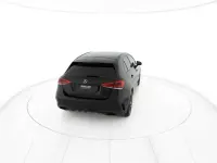 Usata Mercedes A180 Premium 116 CV (85 kW) 2022 Nero Berlina