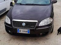 Usata Fiat Croma Emotion 150 CV (110 kW) 2006 Berlina