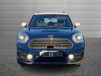 Second-hand Mini Cooper D Countryman 2020 SUV