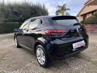 Usata Renault Clio V Zen 90 CV (66 kW) 2022 Nero Berlina