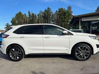 Usata Ford Edge ST-Line 209 CV (153 kW) 2018 Bianco SUV