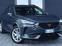 Usata Cupra Formentor 150 CV (110 kW) 2022 Grigio SUV