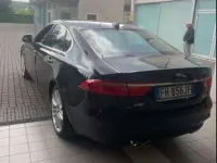 Usata Jaguar XF Prestige 179 CV (131 kW) 2017 Berlina