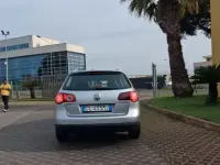 Occasion VW Passat 140 PK (102 kW) 2008 Grijs Stationwagen