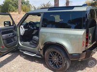 Usata Land Rover Defender 250 CV (183 kW) 2022 SUV