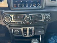 Usata Jeep Wrangler Sahara 272 CV (200 kW) 2021 SUV