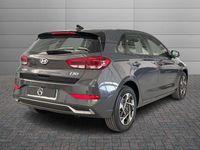 Nuova Hyundai i30 120 CV (88 kW) 2026 Ecotronic gray pearl Berlina