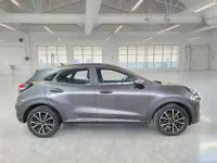 Usata Ford Puma Titanium S 125 CV (91 kW) 2021 Grigio SUV
