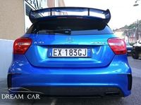 usata Mercedes A45 AMG 4Matic