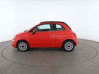 usata Fiat 500C BB38790