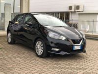 usata Nissan Micra Micra1.0 ig-t Eco Acenta Gpl