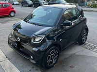 usata Smart ForTwo Coupé 3ªs.(C/A453) - 2017