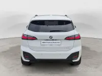 Usata BMW 218 Active Tourer M Sport 150 CV (110 kW) 2025 Bianco Monovolume