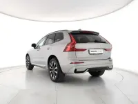 Usata Volvo XC60 145 CV (106 kW) 2024 Grigio SUV