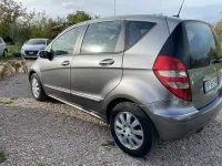 Usata Mercedes A180 Elegance 109 CV (80 kW) 2008 Other Monovolume