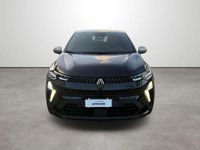 Usata Renault Captur Techno 91 CV (66 kW) 2025 Nero SUV