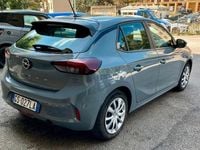 Usata Opel Corsa 101 CV (74 kW) 2024 Utilitaria