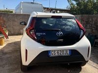 Usata Toyota Aygo X 72 CV (52 kW) 2023 SUV