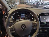 Second-hand Renault Clio IV Life 75 CP (55 kW) 2018 Negru Berlinǎ