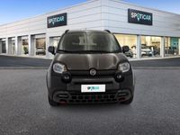 usata Fiat Panda Cross 1.0 FireFly 70cv S&S Hybrid