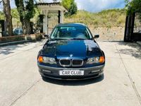 usata BMW 318 serie 3 i Berlina GPL My'99