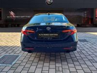 usata Alfa Romeo Giulia (2016) 2.2 Turbodiesel 160 CV AT8 Sprint