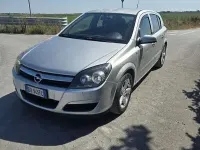 Usata Opel Astra Edition 101 CV (74 kW) 2001