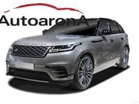 Usata Land Rover Range Rover Velar R-Dynamic 180 CV (132 kW) 2021 N5k grigio urano SUV