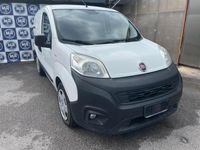 usata Fiat Fiorino QUBO 1.3 MJT diesel 75cv USATO