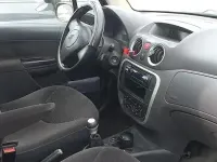 Occasion Citroën C3 60 ch (44 kW) 2007 Noir Berline