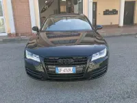 Usata Audi A7 Sportback 245 CV (180 kW) 2011 Utilitaria