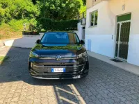 Usata VW Tiguan Edition 150 CV (110 kW) 2024 Deep black perlato SUV