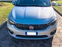 Usata Fiat Tipo 84 CV (61 kW) 2018 Grigio Berlina