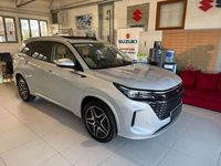 Nuova DFSK E5 190 CV (139 kW) 2025 Argento metallizzato SUV