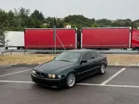 Usata BMW 528 1996 Berlina