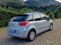 Usata Citroën C4 2008 Grigio Monovolume