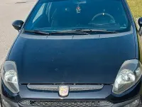 Usata Abarth Punto Evo 165 CV (121 kW) 2011 Utilitaria