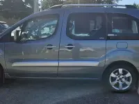 Occasion Citroën Berlingo 92 ch (67 kW) 2011 Gris Monospace