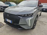 Usata DS Automobiles DS7 Crossback Performance Line Plus 200 CV (147 kW) 2024 Grigio SUV