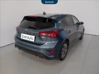 Occasion Ford Focus ST-Line 125 PK (91 kW) 2023 Blauw Sedan