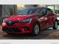 Usata Renault Clio V Life 90 CV (66 kW) 2020 Berlina