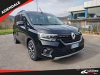 Usata Renault Kangoo Equilibre 116 CV (85 kW) 2023 Nero Monovolume