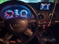 usata Audi A3 3ª serie - 2014