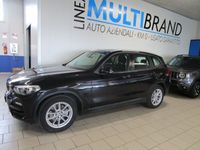 usata BMW X3 xDrive20d Aut.Navi Led Cruise Adattivo Garanzia24M